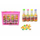 Jelly candy SPOTTED JELLY BEANS 60g