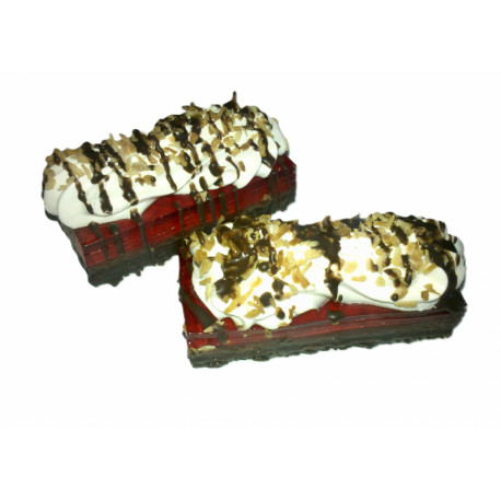 Wafers DESEROWE WISNIOWE 2,2kg