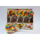 Lollipop Rainbow 30g