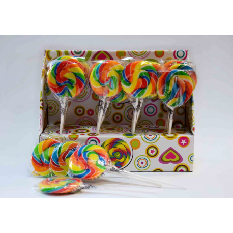 Ledinukai RAIBOW 30g