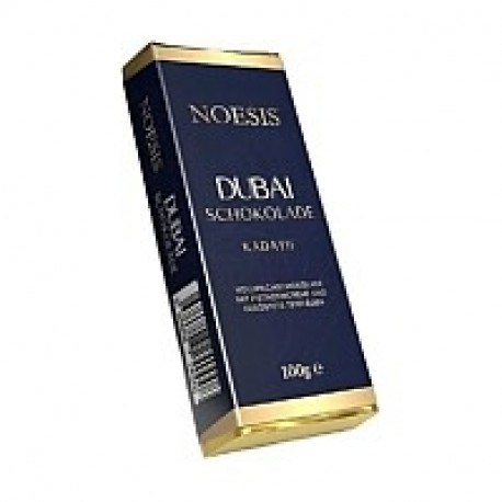 Milk chocolate NOESIS DUBAI 95g