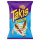 Corn chips TAKIS BUCKINRANCH 90g