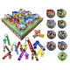 Toy + candy FOOTBAL SUPRISE 20g