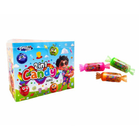 Candy2IN1 CANDY 17,5g