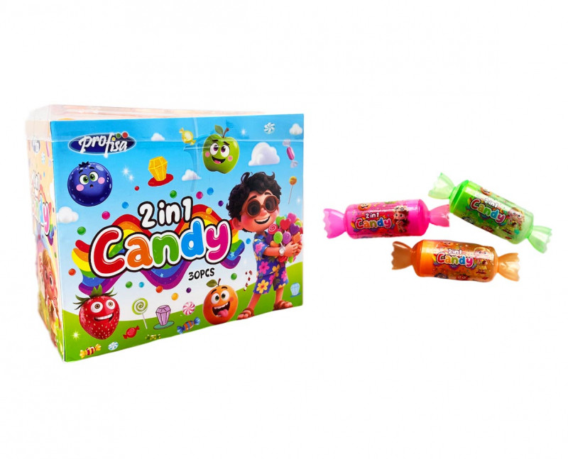 epa エパ candy cami Candy2IN1 CANDY 17,5g