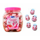 Želiniai saldainiai PINK PANDA 18g