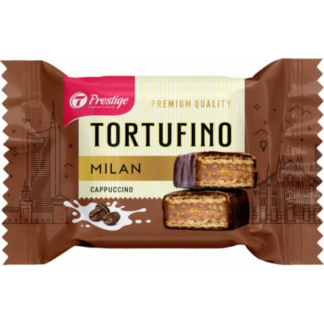 Candy TORTUFINO MILAN 2.2kg