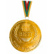Chocolate GOLD MEDAL 20g