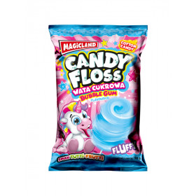 Sugar wool UNICORN 50g