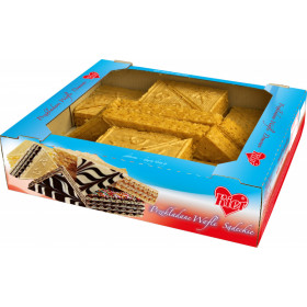 Vafliai GRIETININIAI 0,5 kg