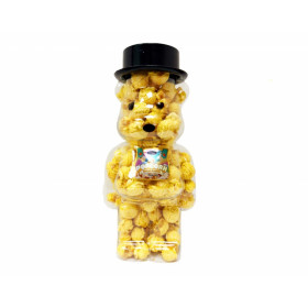 Popcorn creamy flavor HAPPY POPCORN 120g