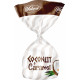 Mounds with caramel filling and with coconut flavoured cream in cocoa coating  COCONUT & CARAMEL 1 kg