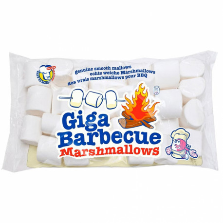 Zefyrai GIGA BARBECUE 750g