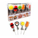 Lollipops SUSHI ONIGIRI 15g