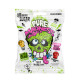 Vaisių skonių kieti saldainiai  PURE MADNESS 60g