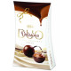 Chocolates DELISSIMO DUO BROWNIE 105g