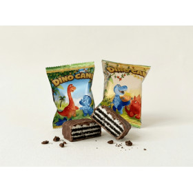 Candies DINO CANDY 2kg