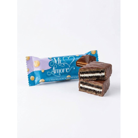 Candies MI AMORE 2kg