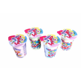 Cukraus vata CANDY FLOSS 20g