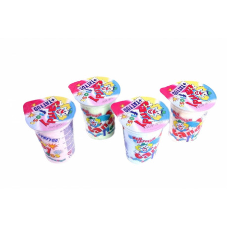 Cukraus vata CANDY FLOSS 20g