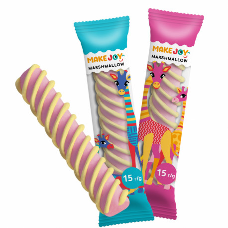 Marshmallow MAKE JOY SPRING 270g