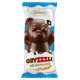Milk chocolate pralines filled with milk cream and crisps GRYZZZLI MILK 1 kg