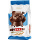 Milk chocolate pralines filled with milk cream and crisps GRYZZZLI MILK 1 kg