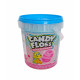 Candy Floss  DINO/PONY 50g