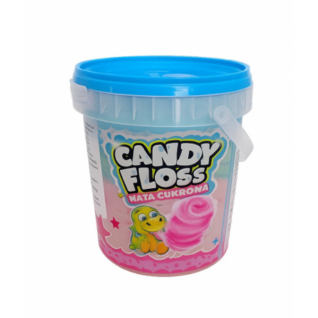 Candy Floss  DINO/PONY 50g