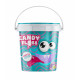 Candy Floss SWEET AND SOUR 50g