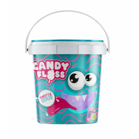 Cukraus vata SWEET AND SOUR 50g