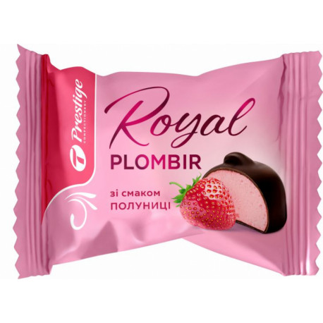 Sweets  PLOMBIRINI 1,3kg