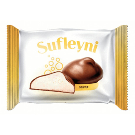 Sweets  SUFLEYNI 2,3kg