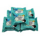 Saldainiai aviečių skonio WONDER BIRD 2,5kg