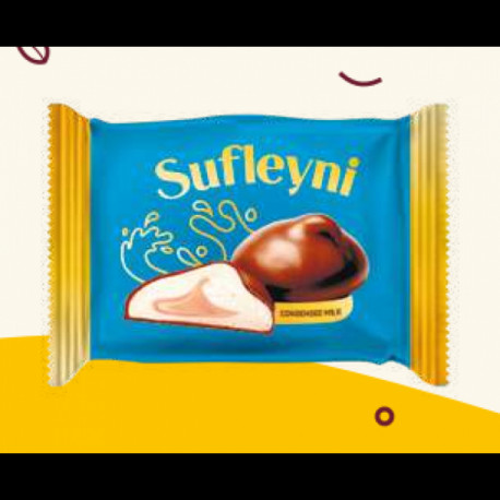 Sweets  SUFLEYNI 2,5kg