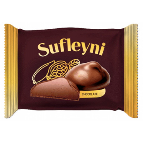 Sweets  SUFLEYNI 2,5kg