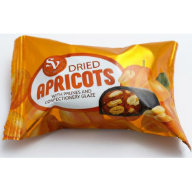 Sweets DRIED APRICOTS 2,5kg
