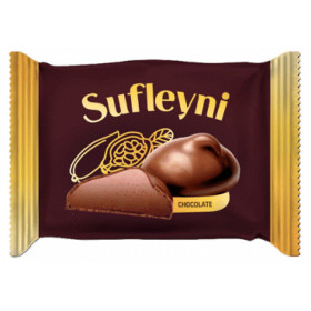 Sweets SUFLEYNI 2,3kg