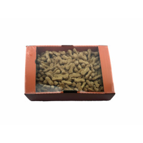 Sausainiai SLOMKA PTYSIOWA 300g