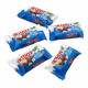 Saldainiai su kokosų drožlėmis KIDDY COCONUT 3kg