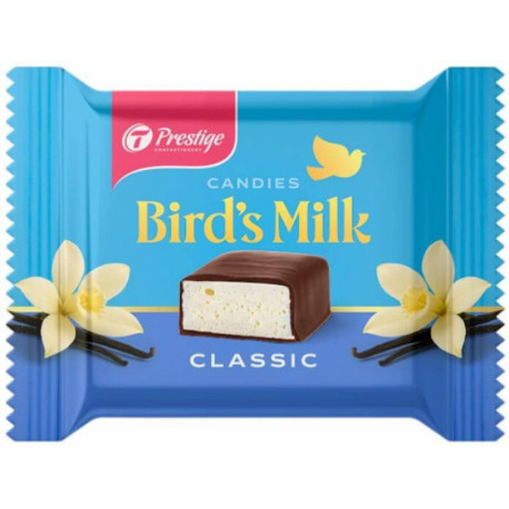 Sweets  KLASIKA IR CITRINA 2,3 kg