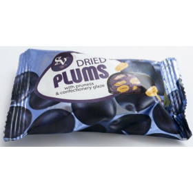 Sweets DRIED PLUMS 2,5 kg