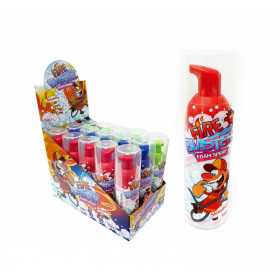 Liquid candy FIRE BLASTER FOAM SPRAY 40ml