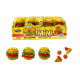 Jelly candy MINI BURGER GUMDROP 10g