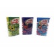 Fruit flavor dragees MIK MAKI 16g