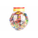 Fruit flavor dragees MIK MAKI 16g