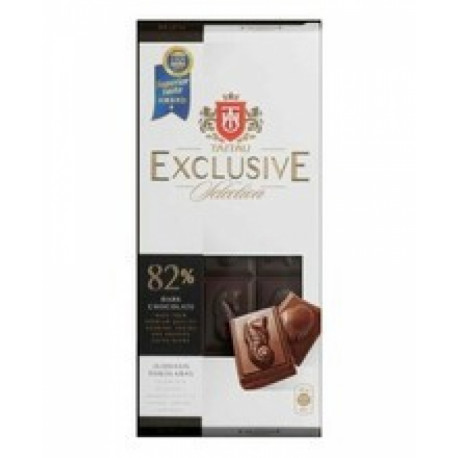 Chocolate TAI TAU EXCLUSIVE 100g