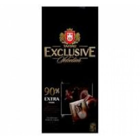 Chocolate TAI TAU EXCLUSIVE 100g