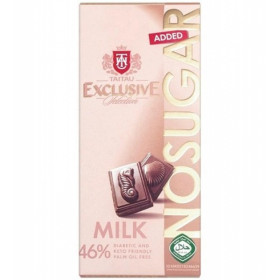 Chocolate TAI TAU EXCLUSIVE 100g