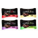 Coated caramels with Espresso, Nut Cappuccino, Caffe Latte and Irish coffee flavour.COFFEE AMO 1 kg